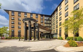 Courtyard Boston-South Boston